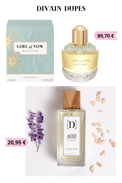 girl of now perfume dupe|perfume like girl of now.